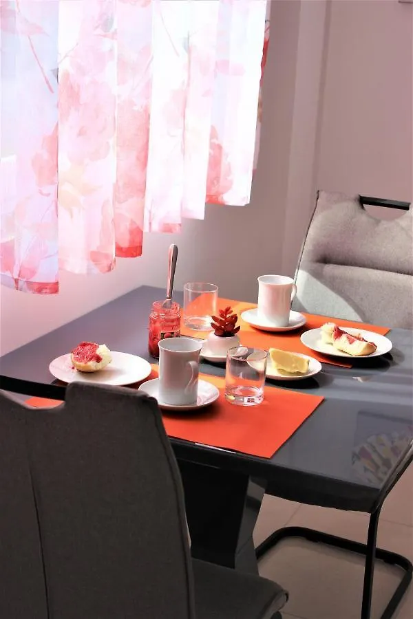Marine Lux Apartments Pula