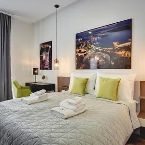  Apartment D&a Luxury With Free Parking