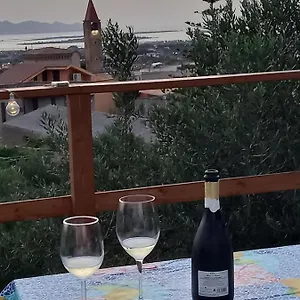 La Casetta Negli Ulivi Casa vacanze Marsala
