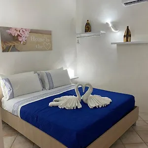 La Favorita Casa vacanze Marsala