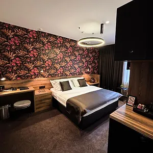 Calma Luxury Bed & Breakfast Split